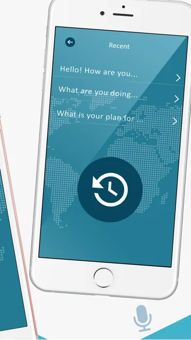 Capturas de pantalla de Voice to Text- Voice Typing