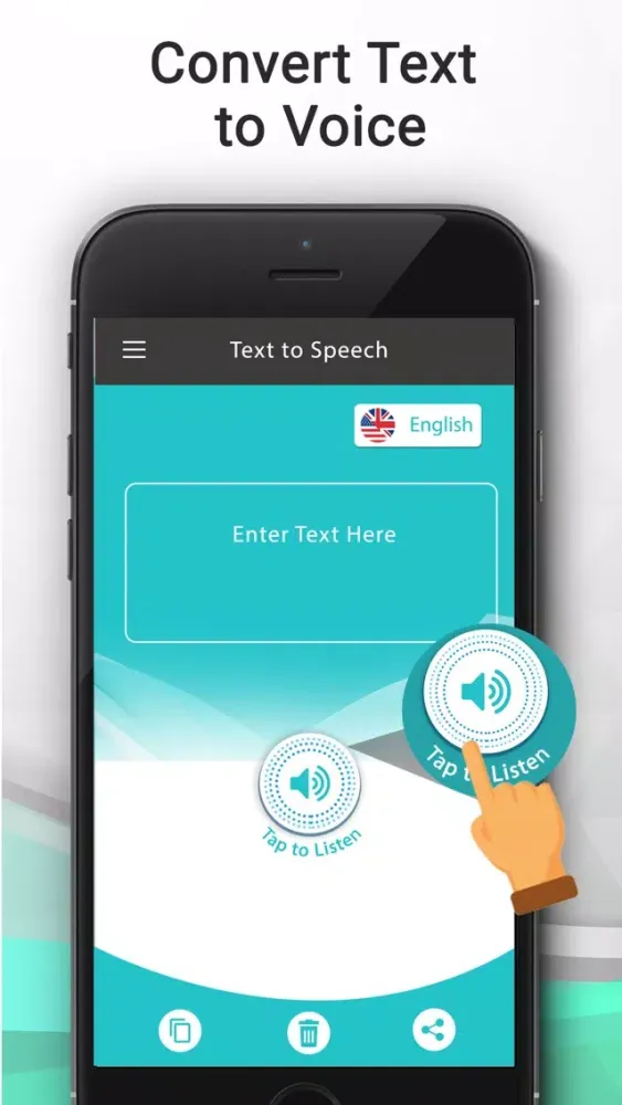 Скриншоты Speech to text - STT