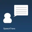 SpeechTrans Dictation with Recognition Powered By Nuance and Text To Speech Output SpeechTrans Dictation with Recognition Powered By Nuance and Text To Speech Output