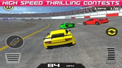 تصاویر Turbo Fast Car 2018