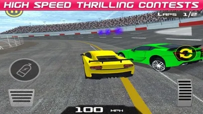 تصاویر Turbo Fast Car 2018