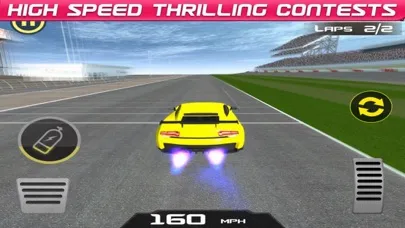 تصاویر Turbo Fast Car 2018