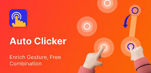 Auto Click - Automatic Clicker應用截圖