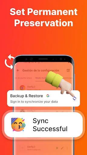 Auto Click - Automatic Clicker應用截圖