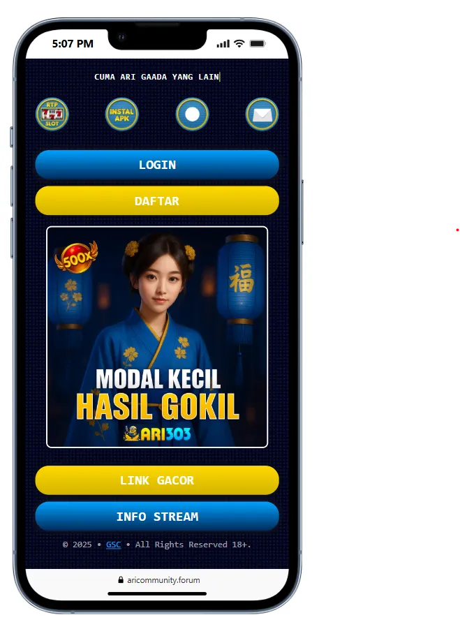 ARI303 - Download Aplikasi Terupdate Dari Provider Raksasa Screenshots