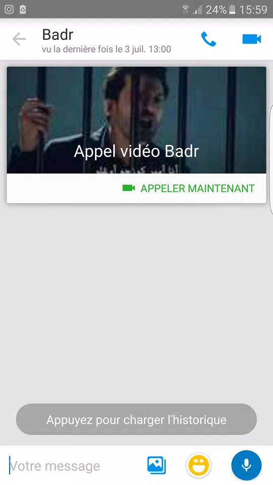 Imo SpeedApp-Screenshots4