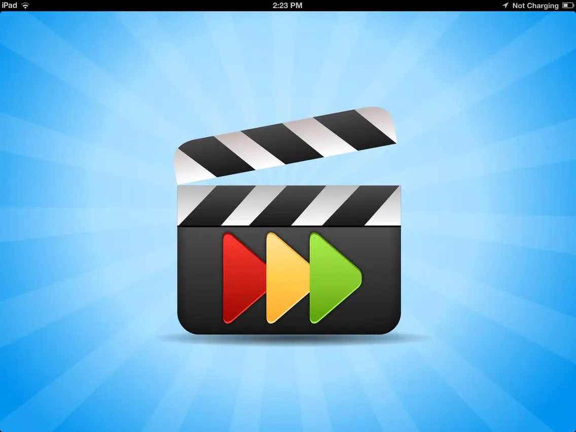 SPEEDbit HD - YouTube Video Accelerator iPad  स्क्रीनशॉट