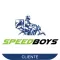Speed Boys