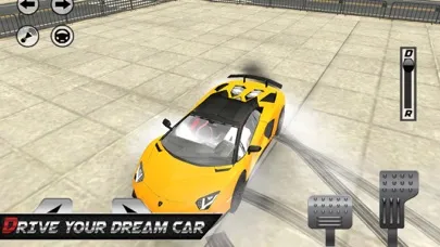 Extreme Car: Real Driving应用截图