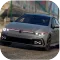 Golf GTI Car:Taxi Driver&Park