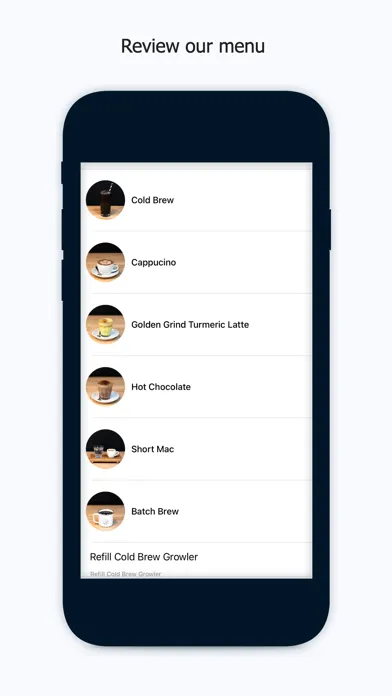 تصاویر Common Room Roasters Mobile