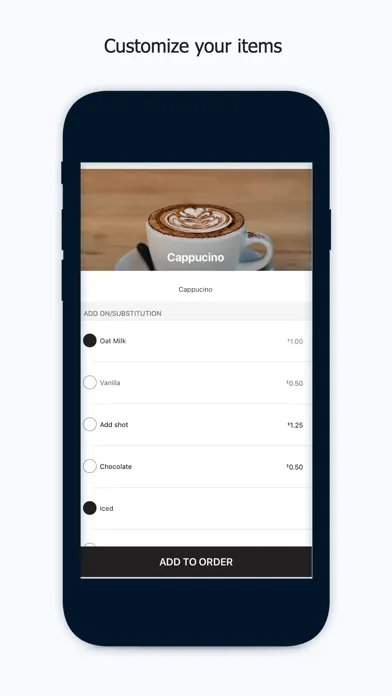 تصاویر Common Room Roasters Mobile
