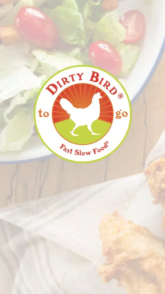 Captures d'écran de Dirty Bird To-Go
