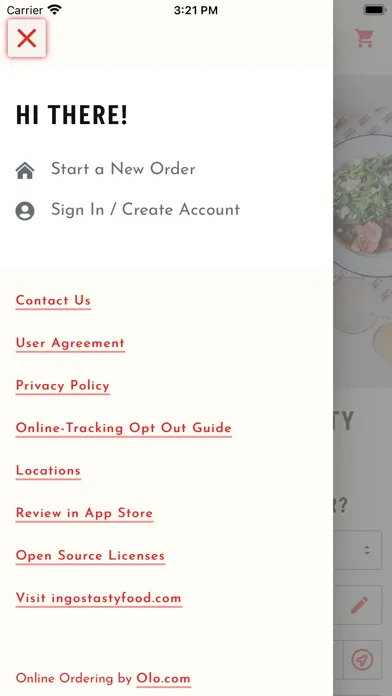 تصاویر Ingo’s Tasty Food