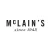 McLain's Market