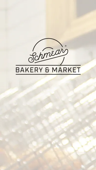 Schmear Bakery & Market应用截图