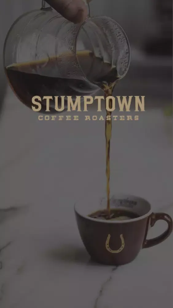 Stumptown Coffee Roasters स्क्रीनशॉट