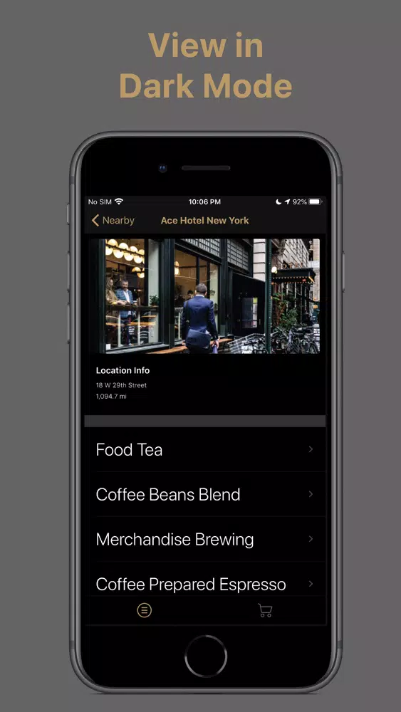 صور Stumptown Coffee Roasters