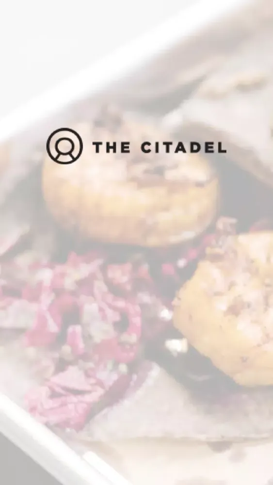The Citadel Miami স্ক্রিনশট