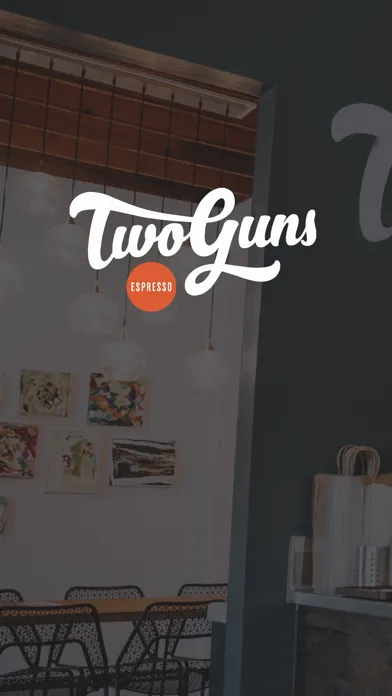 تصاویر Two Guns Espresso