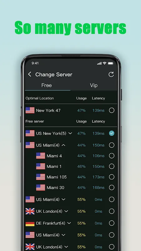 Proxy Speedfiy Pro Ekran Görüntüleri