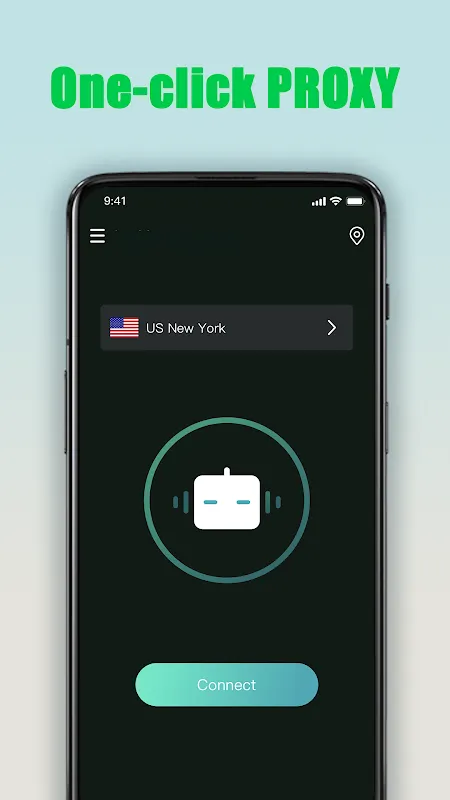 Proxy Speedfiy Pro Ekran Görüntüleri