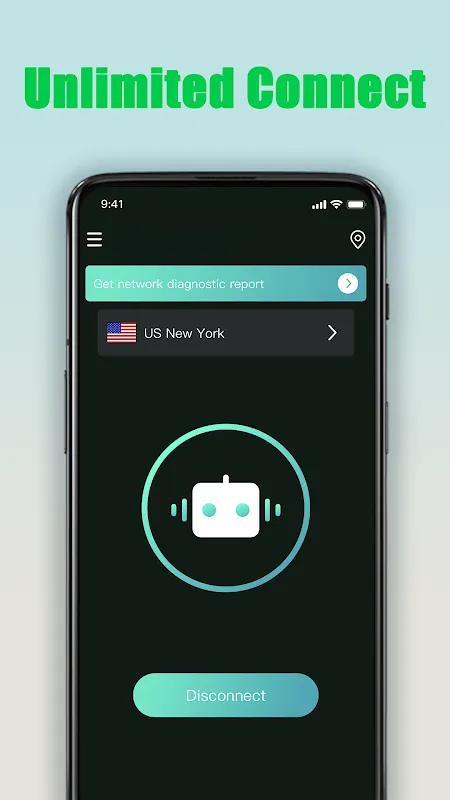 Proxy Speedfiy Pro Ekran Görüntüleri