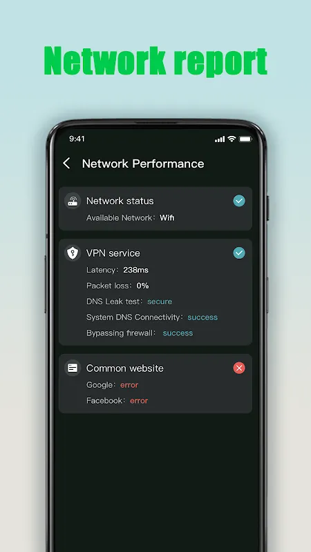 Proxy Speedfiy Pro Ekran Görüntüleri