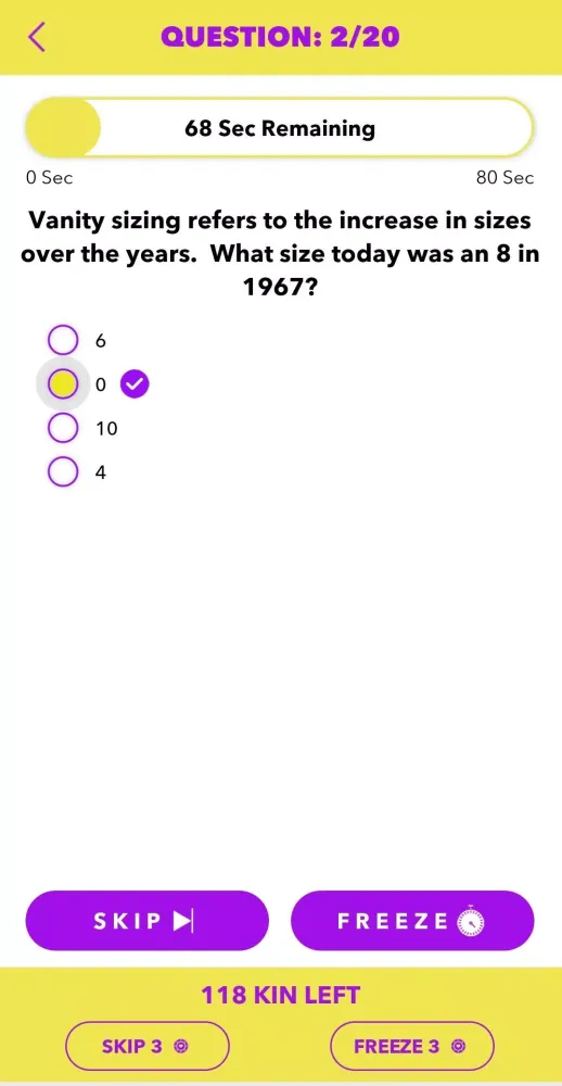 تصاویر Speed Genius