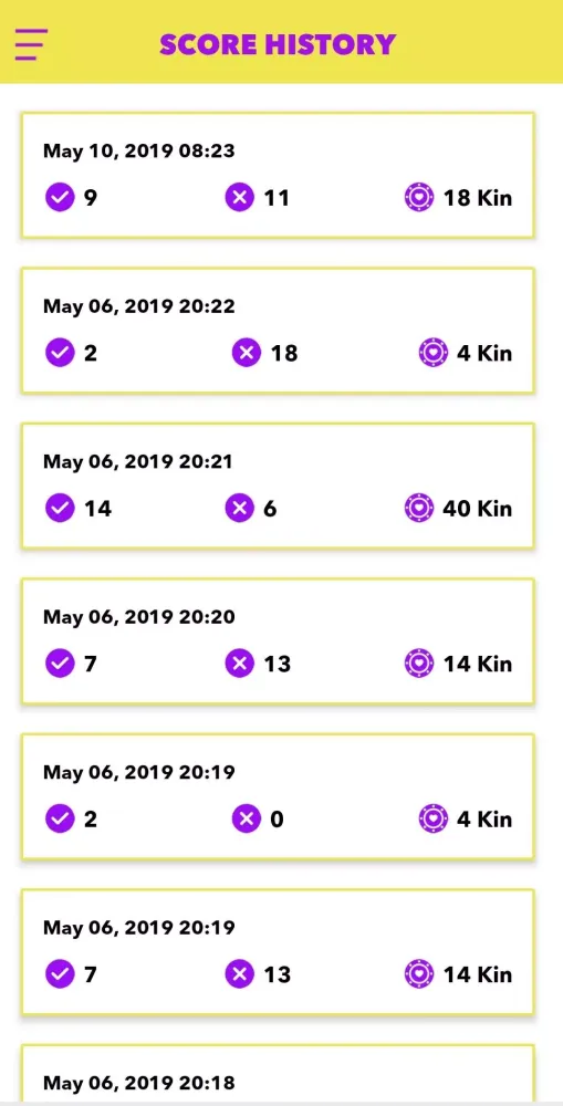 تصاویر Speed Genius