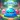 Blue Bubble Adventures