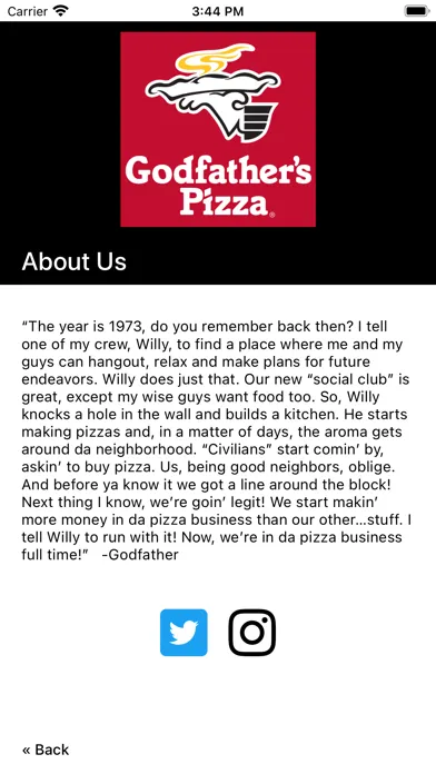 GoGodfathers Screenshots