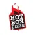 HotBox Pizza Ordering App