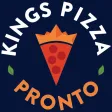 Kings Pizza Pronto Kings Pizza Pronto