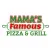 Mama’s Famous Pizza and Grill