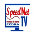 SPEED NET TV PEDRA