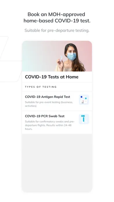 Speedoc - Care Comes to You স্ক্রিনশট