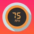 Digital Speedometer Pro Digital Speedometer Pro