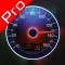 Speedometer Pro : Analogue & Digital