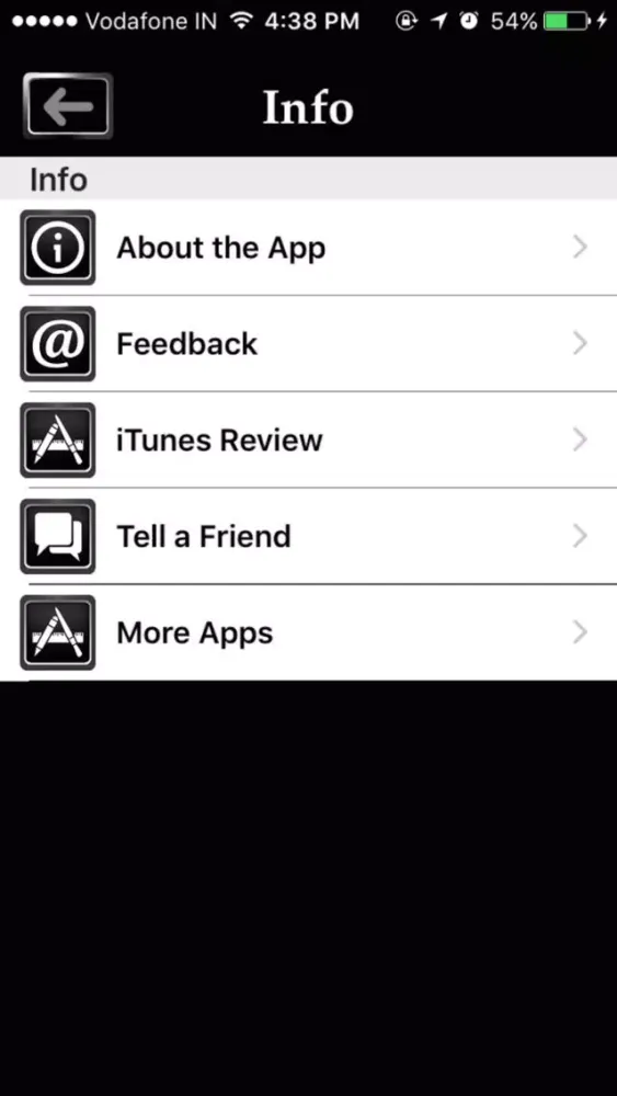 Speedometer Pro : Analogue & Digital应用截图
