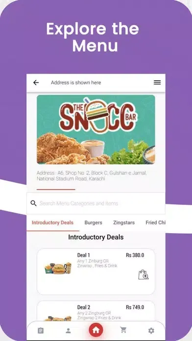 Hngr PK স্ক্রিনশট