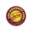 Jama Refreshment House
