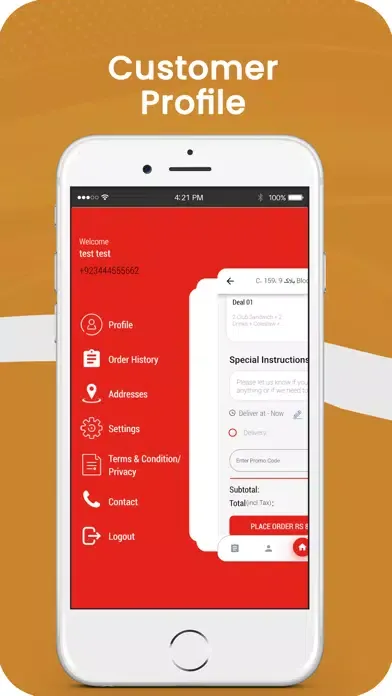 Screenshot di Miraal