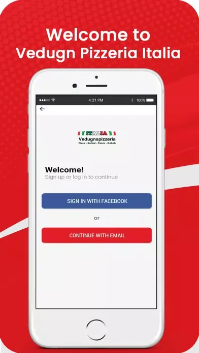 صور Vedugn Pizzeria Italia