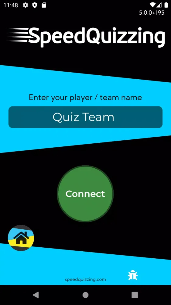 SpeedQuizzing 스크린샷