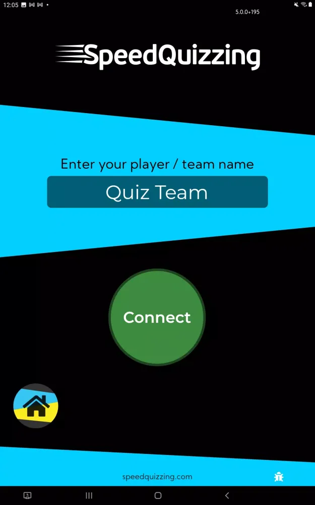 SpeedQuizzing 스크린샷