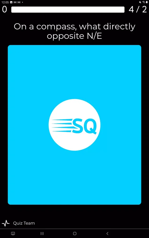 SpeedQuizzing 스크린샷