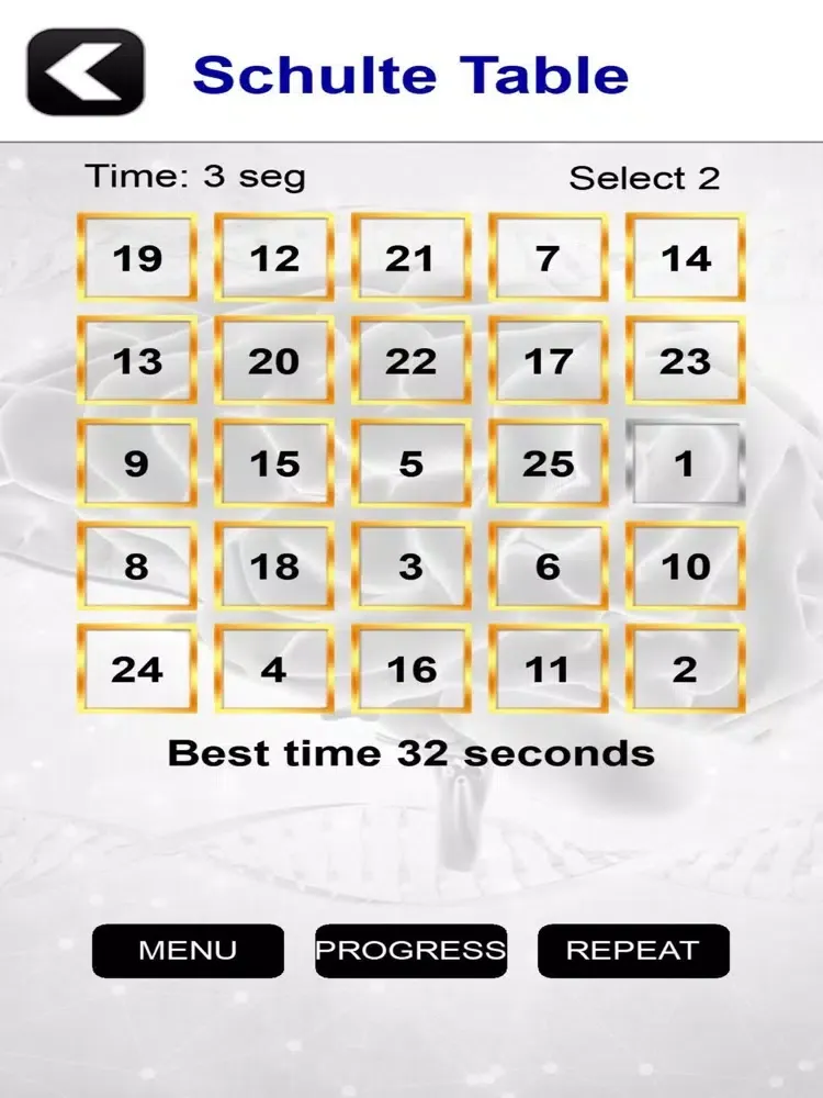 Zrzuty ekranu Speed Reading: With Spreeder iPad 