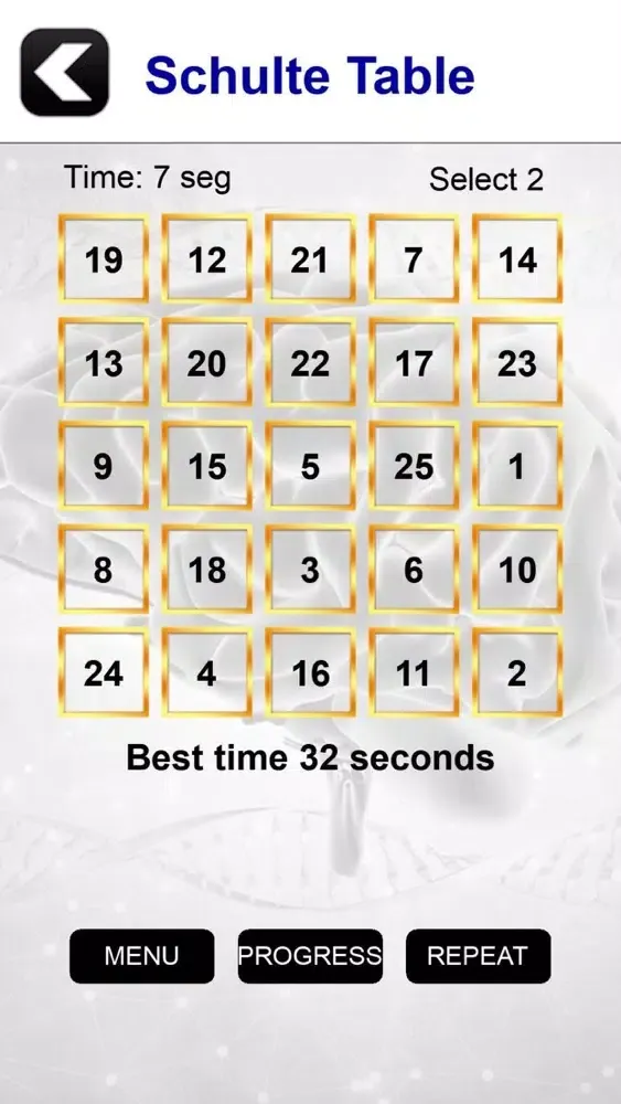 Zrzuty ekranu Speed Reading: With Spreeder