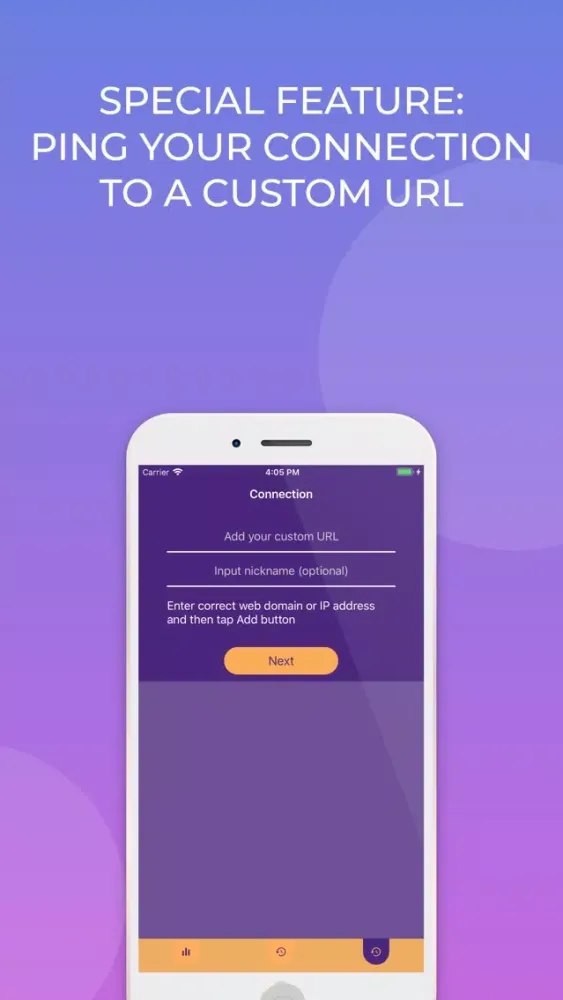 تصاویر Speedster: Internet Speed Tool